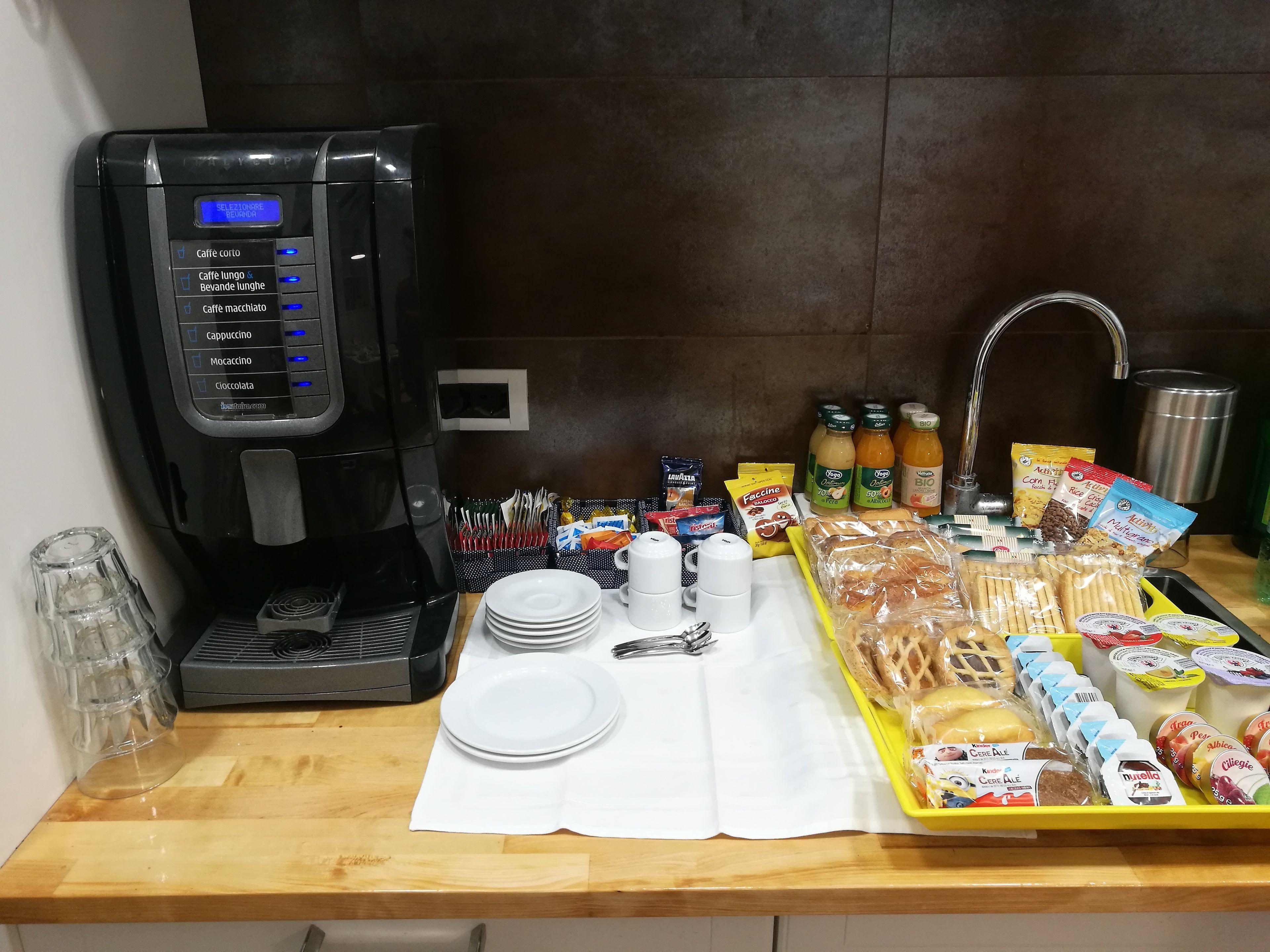 Al Trenino Accomodation - Rome — Photos 1