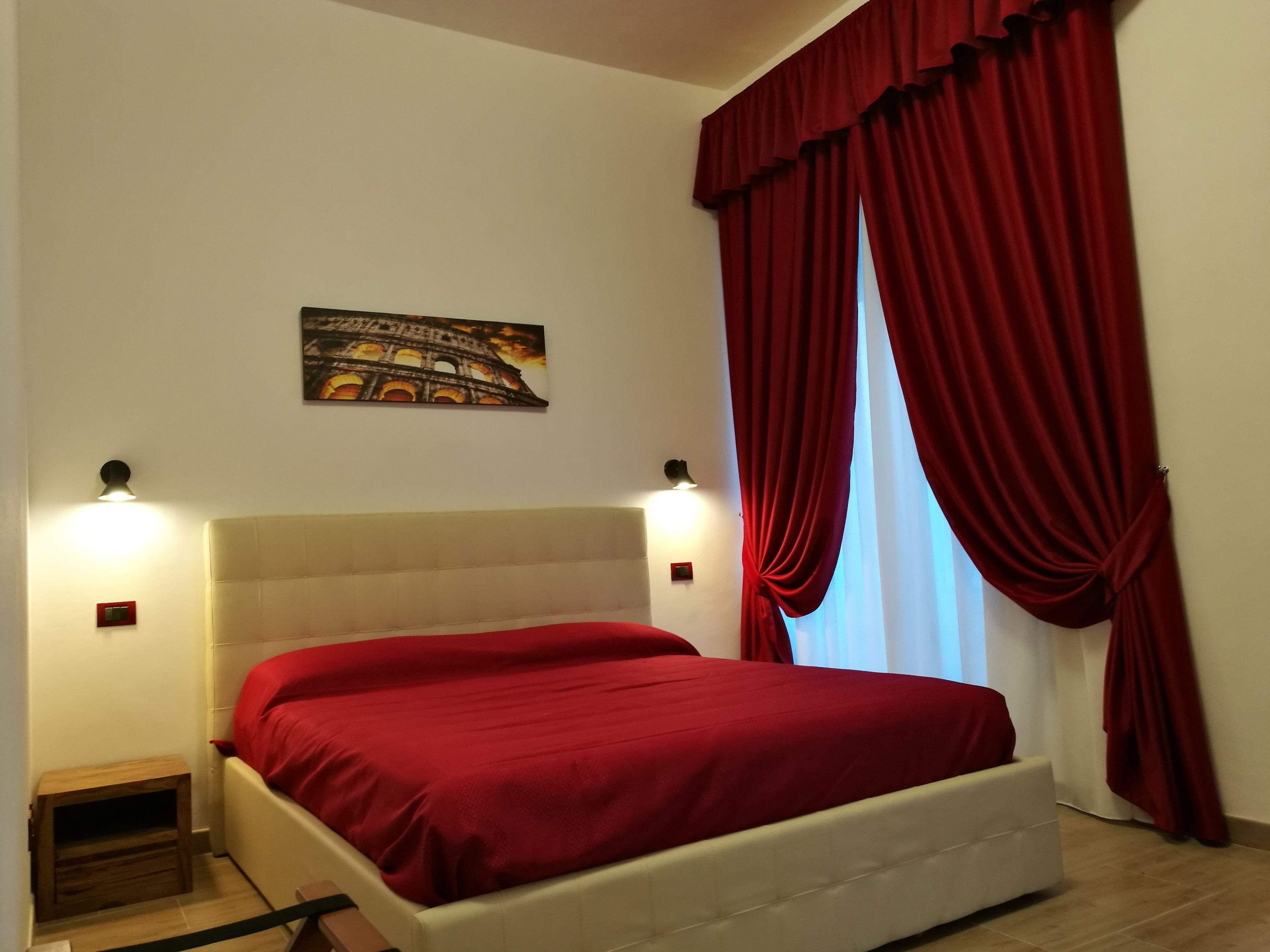 Al Trenino Accomodation - Rome — Photos 3