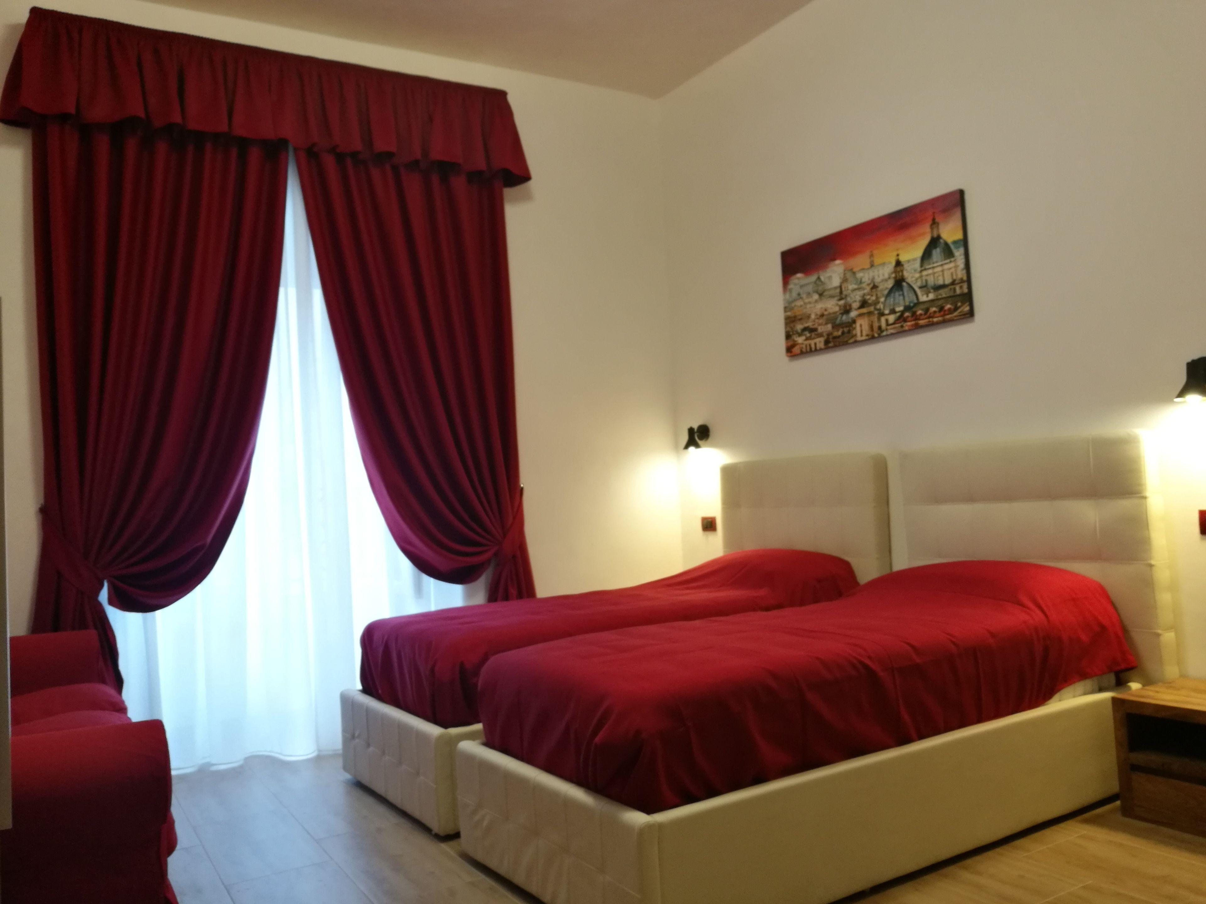 Al Trenino Accomodation - Rome — Photos 2